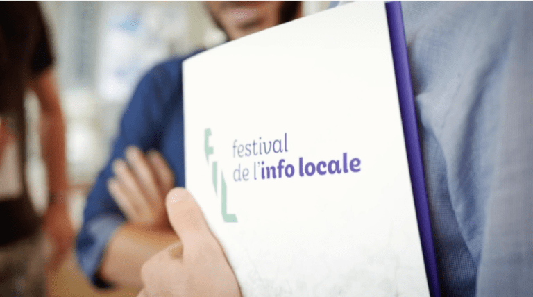 Festival info locale dossier