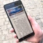 Var-Matin : Jumelles, un outil de « reconquête du lectorat urbain »