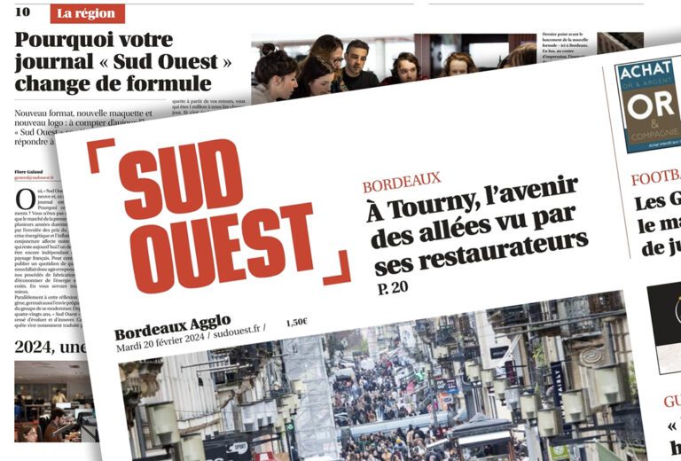 sud ouest