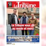 La Tribune républicaine tire sa révérence après 122 ans d’infos locales dans l’Ain