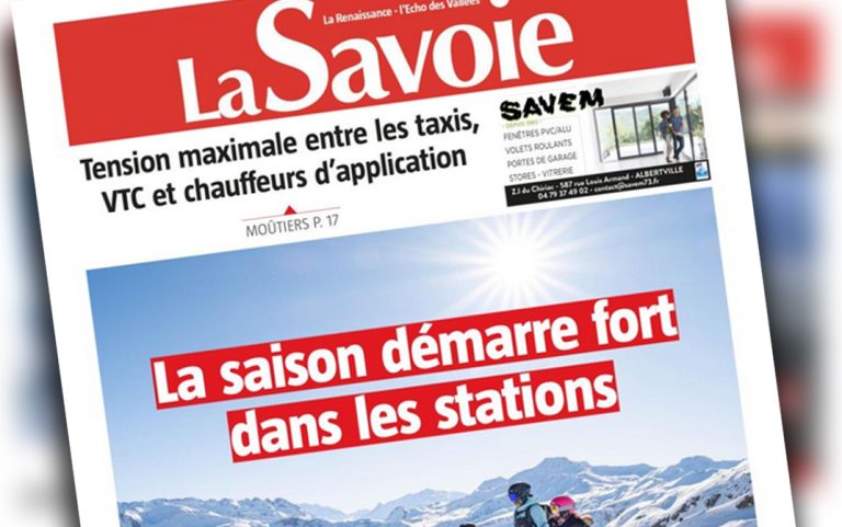 Savoie 3