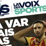 La Voix des Sports se réinvente : une nouvelle formule et une ligne éditoriale plus engagée