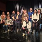 « Concours de la Personnalité sud-aveyronnaise de l’année » : Le Progrès Saint-Affricain fait son show