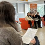 « Regards croisés sur » : Un dialogue entre deux mondes avec Le Progrès Saint-Affricain