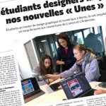 Le big bang des nouvelles maquettes chez Rossel