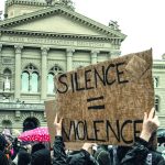 Parler pour ne pas sombrer : le long chemin de celles et ceux qui ont survécu aux violences sexuelles