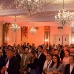 En images : Revivez la soirée de gala du congrès du SPHR