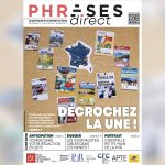 PHRases Direct • Numéro 2