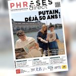 PHRases Direct, numéro 1