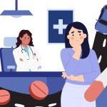 Des tricoteuses aux sage-femmes libérales : histoire de la pratique d’IVG
