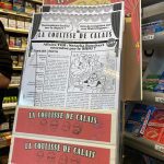 Le journal satirique La Coulisse de Calais réussit son lever de rideau