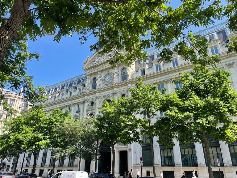 Hôtel des Italiens