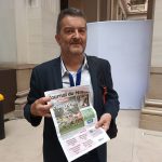 L’historique journal de Millau fête ses 150 ans
