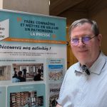 « On est partis de zéro » : une exposition recolle les morceaux de l’histoire de la PHR