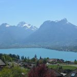 En 2026, cap vers Annecy