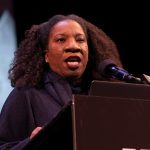 Tarana Burke, l’activiste derrière #MeToo