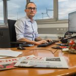 Le SNPAR, d’un président au suivant (2/2) • Stéphane Janus : “ Tout le monde a un avis sur l’agriculture mais est-il toujours éclairé ?”