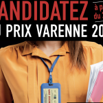 Varenne 2025 : devenez le prochain lauréat