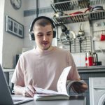 Le podcast, une révolution chez La Nouvelle République ?