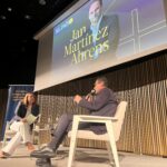 Jan Martinez Ahrens (El Pais) : « Aujourd’hui, pour progresser, il faut savoir miser sur une communauté de lecteurs »