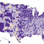 USA : 39% des journaux locaux ont disparu en 20 ans