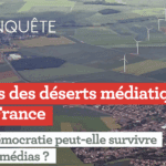 Les médias locaux, acteurs de la citoyenneté et de la démocratie