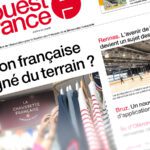 Le 26 novembre, Ouest France se réinvente sur le papier