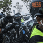 Un nouveau guide-mémo pour les journalistes (dont ceux de locale) lancé par RSF