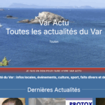 Var actu : un agrément qui pose problème