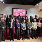 Prix Varenne 2025 : les lauréats récompensés au Sénat