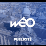 Les derniers jours d&rsquo;émission pour WéoTV ?