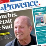 La Provence à la recherche d&rsquo;un nouveau souffle sur le print
