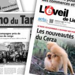 Groupe Actu arrête la version papier de six hebdos locaux