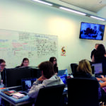 El Diari de Barcelona, un pure player 100 % écrit par les étudiants