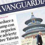 La Vanguardia, le pari d’un quotidien catalan tourné vers le digital
