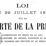 Une journée de grève pour dénoncer la crise que traverse la presse