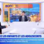 Locales de BFM : CMA Média met en vente ses 9 chaînes locales
