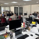 Comment Nació s’enracine dans le digital