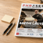 Le PHRases direct #2 est en ligne !