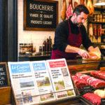 Du bar à la boucherie : la nouvelle migration des points de vente