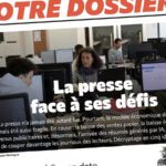 La Voix du Nord explique la crise de la presse locale à ses lecteurs