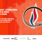 Sept médias locaux s&rsquo;associent jusqu&rsquo;aux élections pour enquêter sur l&rsquo;extrême droite