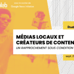 FIL 2026 • Médias locaux et créateurs de contenus, la nécessaire synergie ?