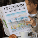 FIL 2026 • My little Paris : un média local digital qui se sent bien sur le papier