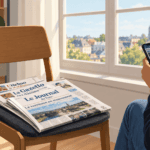 Diffusion en baisse, fréquentation inquiétante : la presse locale en danger