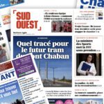 Rossel en « négociations exclusives » pour racheter Sud Ouest