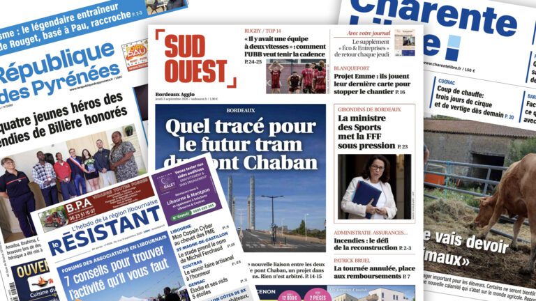 Sud ouest