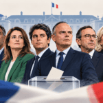9 propositions pour la presse pour les candidats à la présidentielle